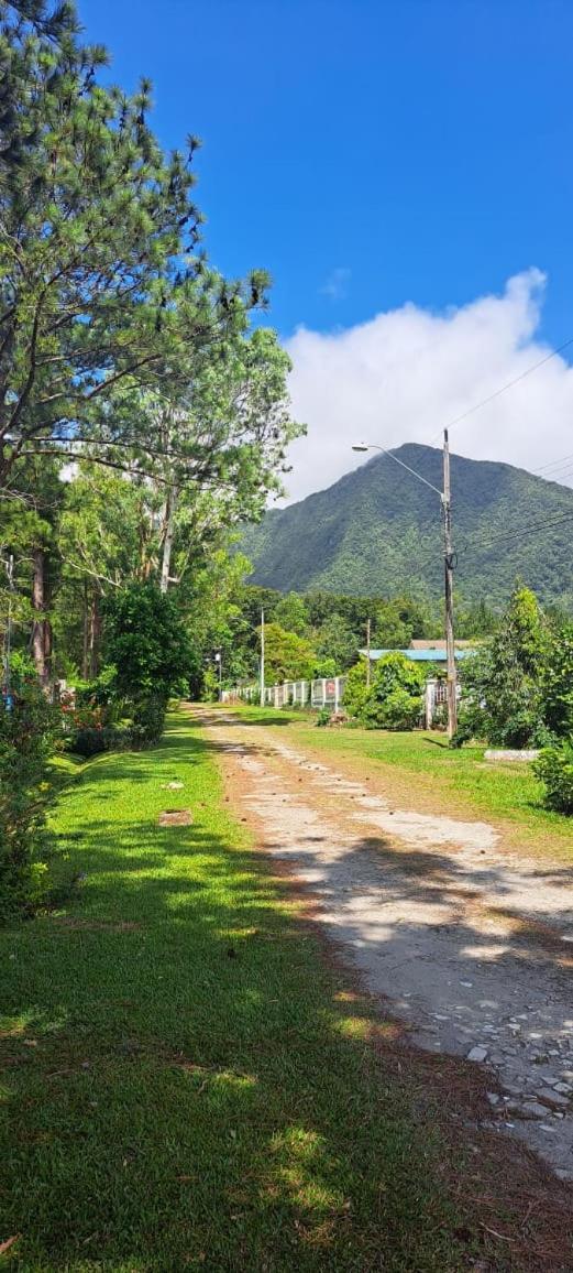 La Maison D' Ivonne Anton Ngoại thất bức ảnh