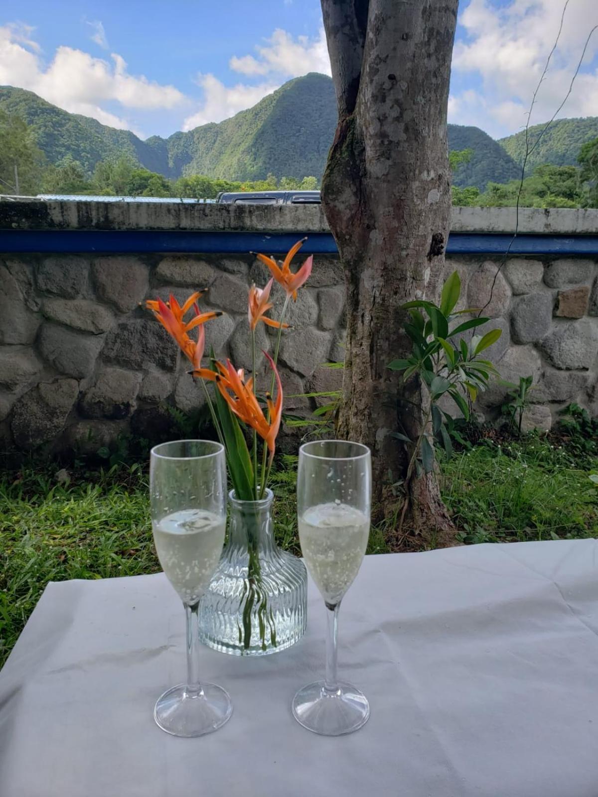 La Maison D' Ivonne Anton Ngoại thất bức ảnh