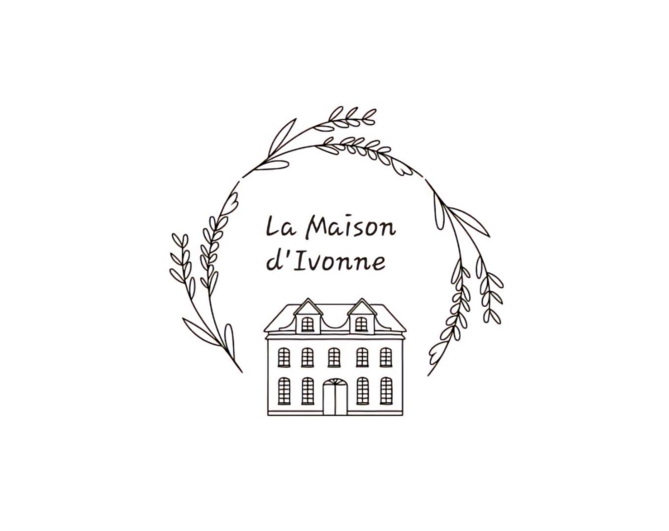 La Maison D' Ivonne Anton Ngoại thất bức ảnh
