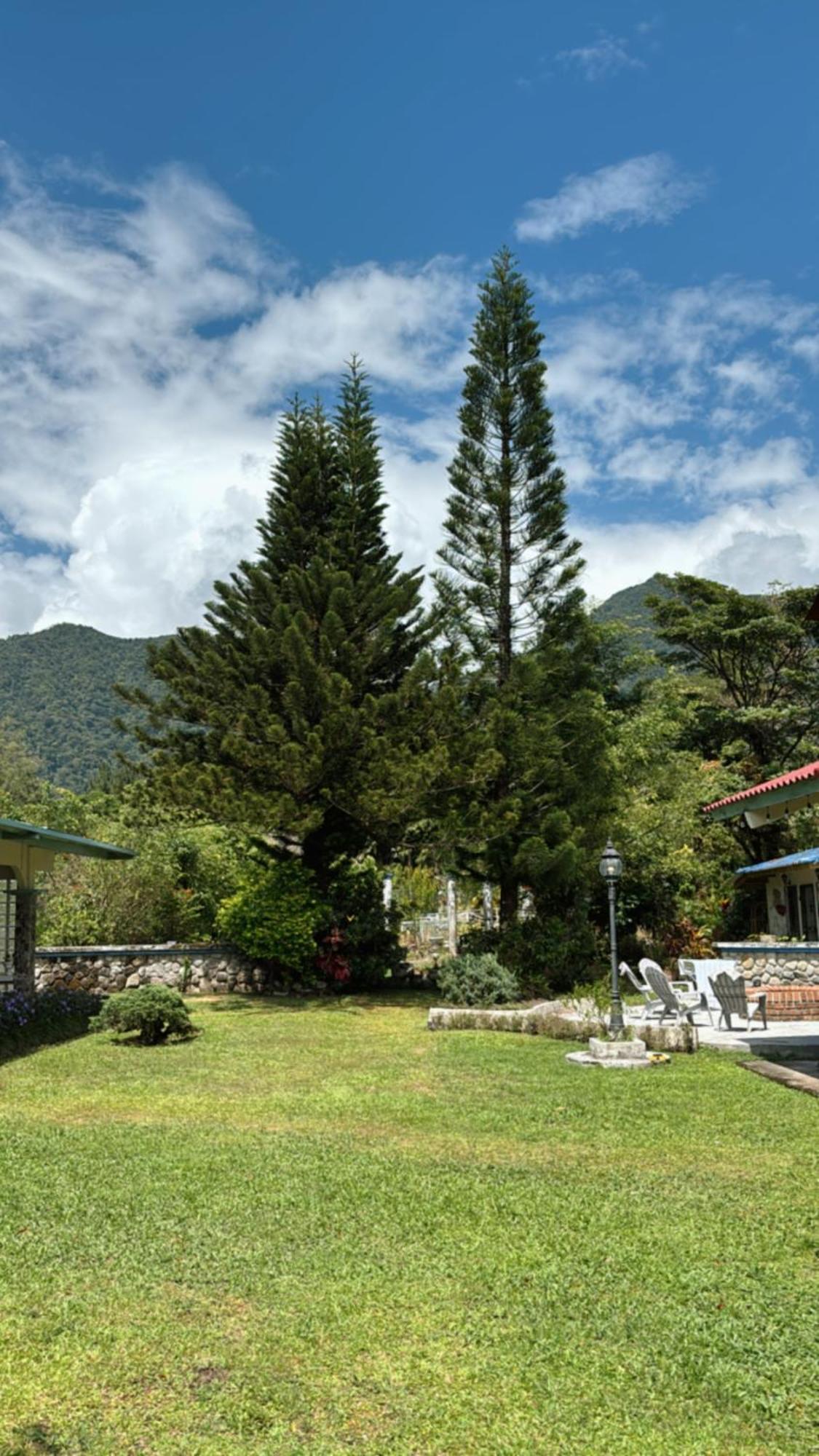 La Maison D' Ivonne Anton Ngoại thất bức ảnh