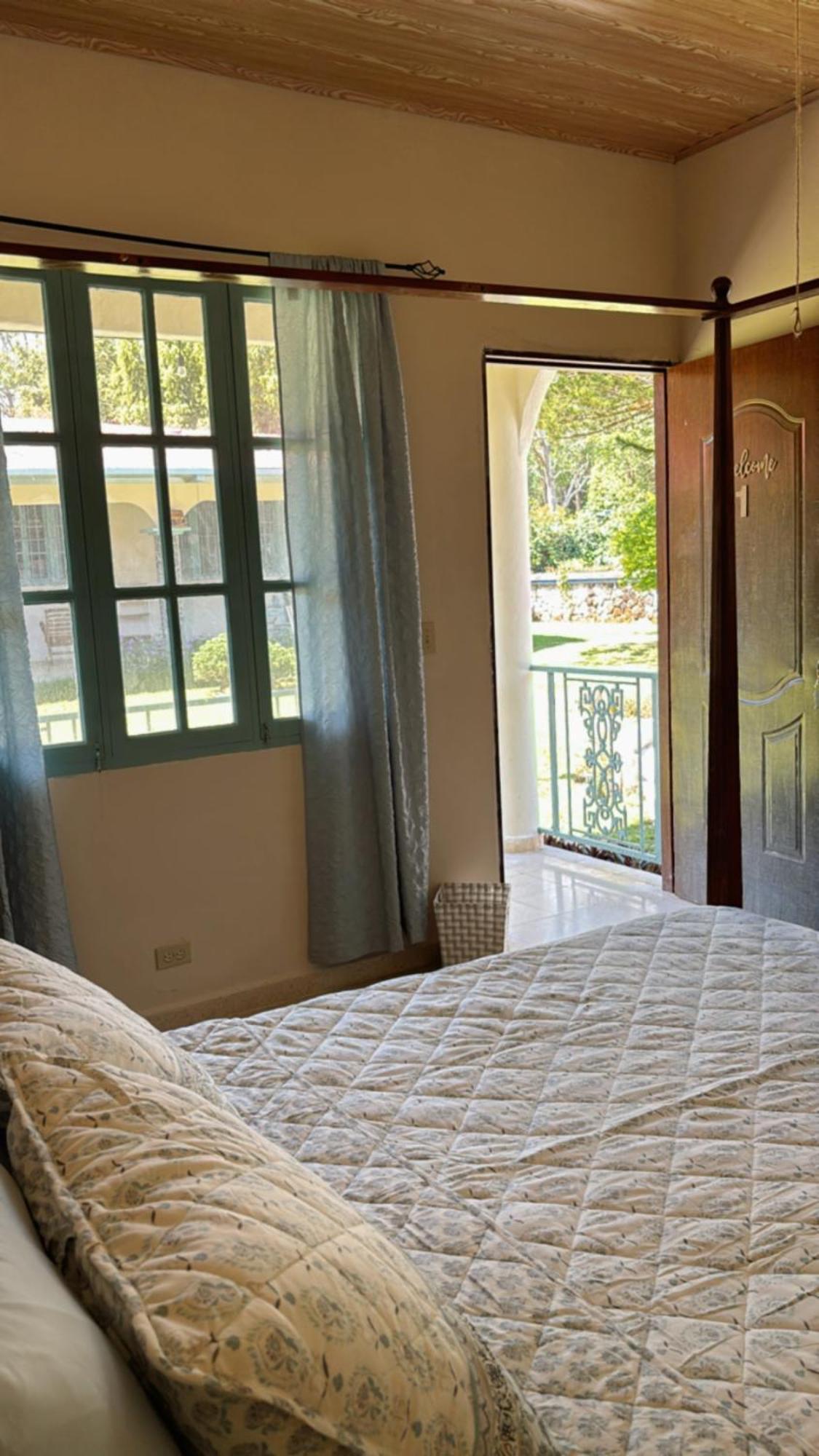 La Maison D' Ivonne Anton Ngoại thất bức ảnh